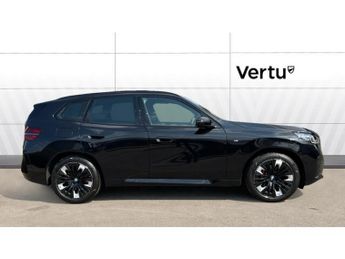 BMW X3 xDrive20d M Sport 5dr Step Auto Diesel Estate