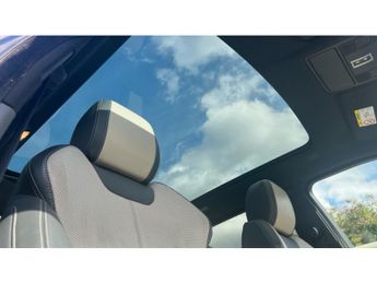Land Rover Range Rover Evoque 2.0 SD4 HSE Dynamic 5dr Auto Diesel Hatchback