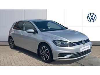 Volkswagen Golf 1.5 TSI EVO Match 5dr Petrol Hatchback