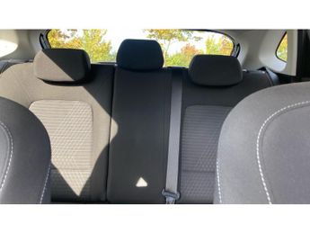Hyundai i20 1.0T GDi 48V MHD Ultimate 5dr DCT Petrol Hatchback