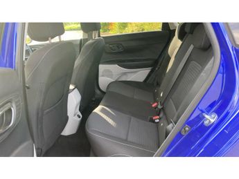 Hyundai i20 1.0T GDi 48V MHD Ultimate 5dr DCT Petrol Hatchback