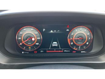 Hyundai i20 1.0T GDi 48V MHD Ultimate 5dr DCT Petrol Hatchback