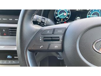 Hyundai i20 1.0T GDi 48V MHD Ultimate 5dr DCT Petrol Hatchback