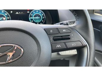 Hyundai i20 1.0T GDi 48V MHD Ultimate 5dr DCT Petrol Hatchback