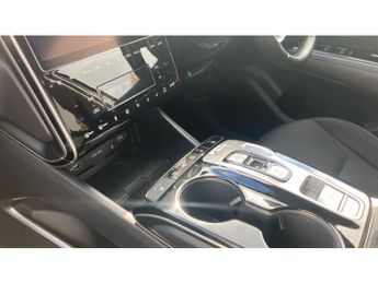 Hyundai TUCSON 1.6 TGDi Hybrid 230 Premium 5dr 2WD Auto Hybrid Estate