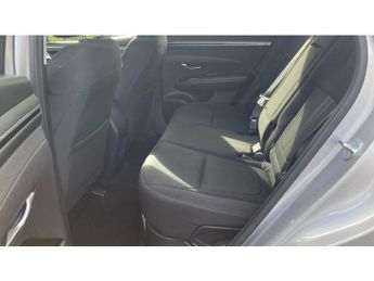 Hyundai TUCSON 1.6 TGDi Hybrid 230 Premium 5dr 2WD Auto Hybrid Estate