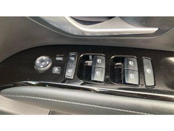 Hyundai TUCSON 1.6 TGDi Hybrid 230 Premium 5dr 2WD Auto Hybrid Estate