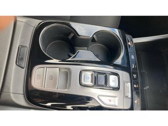 Hyundai TUCSON 1.6 TGDi Hybrid 230 Premium 5dr 2WD Auto Hybrid Estate