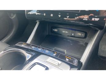Hyundai TUCSON 1.6 TGDi Hybrid 230 Premium 5dr 2WD Auto Hybrid Estate
