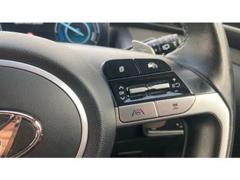 Hyundai TUCSON 1.6 TGDi Hybrid 230 Premium 5dr 2WD Auto Hybrid Estate