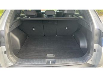 Hyundai TUCSON 1.6 TGDi Hybrid 230 Premium 5dr 2WD Auto Hybrid Estate