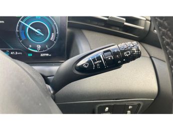 Hyundai TUCSON 1.6 TGDi Hybrid 230 Premium 5dr 2WD Auto Hybrid Estate