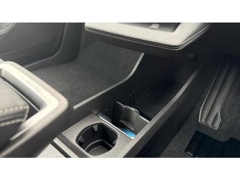 Renault Scenic E-Tech 125kW Techno 60kWh Comfort Range 5dr Auto Electric Estate