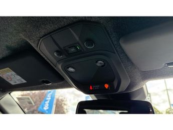 Renault 5 110kW Techno Comfort Range 52kWh 5dr Auto Electric Hatchback