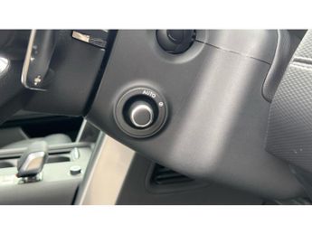 Land Rover Discovery Diesel 3.0 D350 SE Commercial Auto