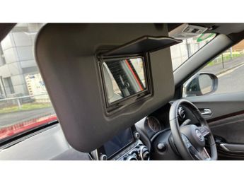 Nissan Juke 1.0 DiG-T 114 Tekna+ 5dr DCT Petrol Hatchback