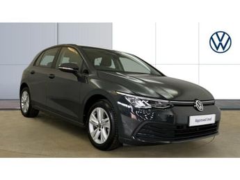 Volkswagen Golf 1.5 TSI Life 5dr Petrol Hatchback