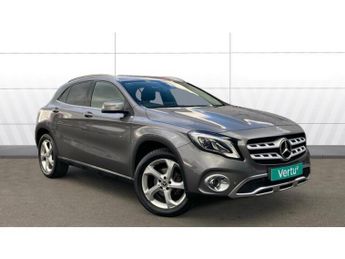 Mercedes GLA 200 Sport Premium 5dr Auto Petrol Hatchback