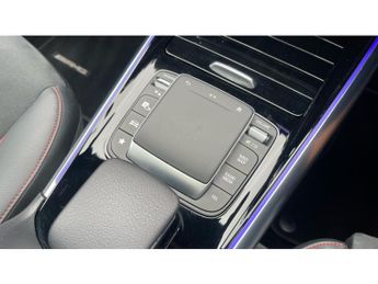 Mercedes-Benz GLA 220d 4Matic AMG Line Premium Plus 5dr Auto Diesel Hatchback