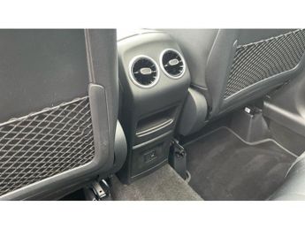 Mercedes-Benz GLA 220d 4Matic AMG Line Premium Plus 5dr Auto Diesel Hatchback