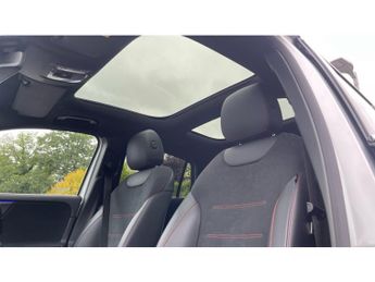 Mercedes-Benz GLA 220d 4Matic AMG Line Premium Plus 5dr Auto Diesel Hatchback