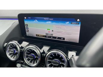 Mercedes-Benz GLA 220d 4Matic AMG Line Premium Plus 5dr Auto Diesel Hatchback