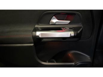 Mercedes-Benz Eqb 300 4M 168kW AMG Line Premium 66.5kWh 5dr Auto Electric Estate