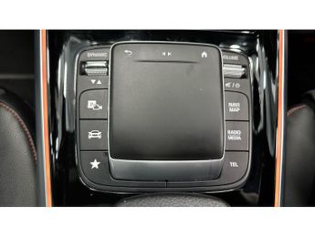 Mercedes-Benz Eqb 300 4M 168kW AMG Line Premium 66.5kWh 5dr Auto Electric Estate