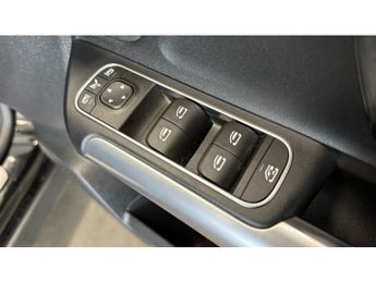 Mercedes-Benz GLA 200 AMG Line Executive 5dr Auto Petrol Hatchback