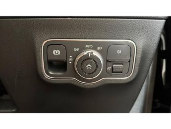 Mercedes-Benz GLA 200 AMG Line Executive 5dr Auto Petrol Hatchback