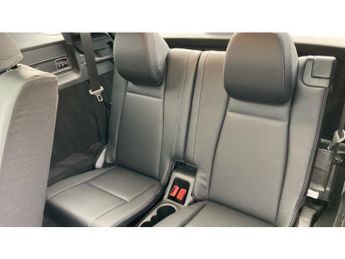 Mercedes-Benz GLE 400d 4Matic AMG Line Prem + 5dr 9G-Tron [7 St] Diesel Estate
