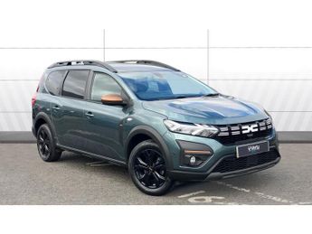 Dacia Jogger 1.0 TCe Extreme 5dr Petrol Estate