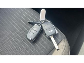 Hyundai i20 1.0T GDi 48V MHD Premium 5dr DCT Petrol Hatchback