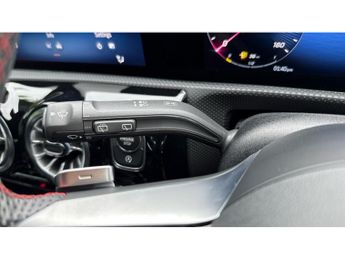 Mercedes-Benz A-Class A200 AMG Line Executive 5dr Auto Petrol Hatchback