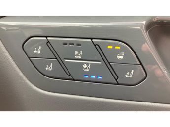 Kia EV9 282kW GT-Line S 99.8kWh AWD 5dr [7St] Auto Electric Estate