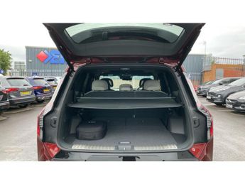 Kia EV9 282kW GT-Line S 99.8kWh AWD 5dr [7St] Auto Electric Estate
