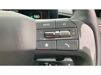 Kia EV9 282kW GT-Line S 99.8kWh AWD 5dr [7St] Auto Electric Estate