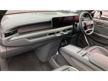 Kia EV9 282kW GT-Line S 99.8kWh AWD 5dr [7St] Auto Electric Estate