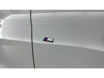 BMW 3 Series 320d M Sport 4dr Step Auto Diesel Saloon