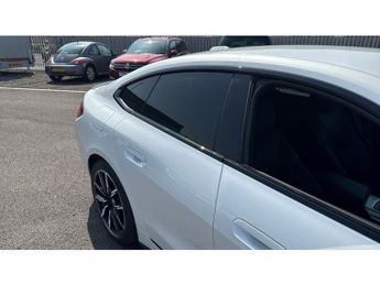 BMW i4 250kW eDrive40 M Sport 83.9kWh 5dr Auto Electric Hatchback
