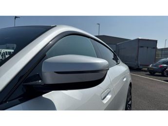 BMW i4 250kW eDrive40 M Sport 83.9kWh 5dr Auto Electric Hatchback