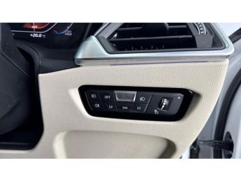 BMW 3 Series 320d xDrive M Sport 4dr Step Auto Diesel Saloon