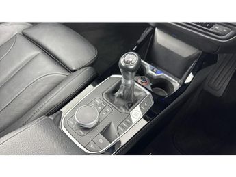 BMW 1 Series 118i M Sport 5dr Step Auto Petrol Hatchback