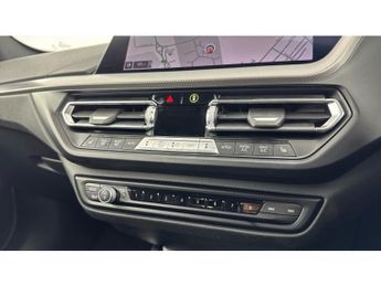 BMW 1 Series 118i M Sport 5dr Step Auto Petrol Hatchback