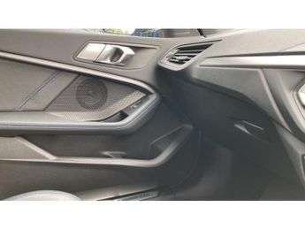 BMW 1 Series 118i M Sport 5dr Step Auto Petrol Hatchback
