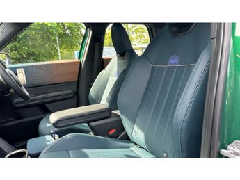 MINI Countryman 150kW E Exclusive [Level 1] 66kWh 5dr Auto Electric Hatchback