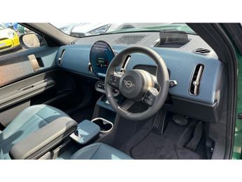 MINI Countryman 150kW E Exclusive [Level 1] 66kWh 5dr Auto Electric Hatchback
