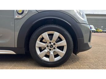 MINI Countryman 1.5 Cooper S E Classic ALL4 PHEV 5dr Auto Hatchback