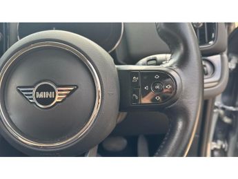 MINI Countryman 1.5 Cooper S E Classic ALL4 PHEV 5dr Auto Hatchback