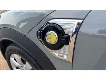 MINI Countryman 1.5 Cooper S E Classic ALL4 PHEV 5dr Auto Hatchback